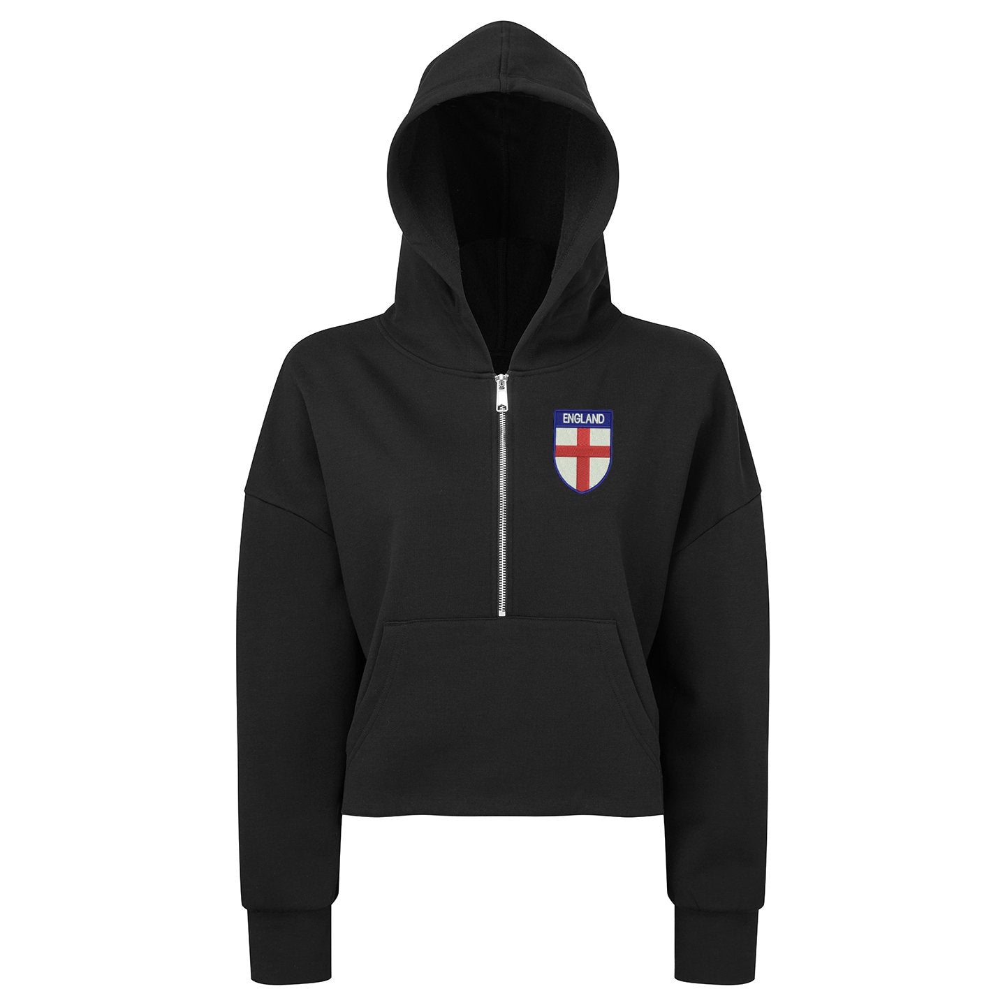 Women's England Hoodie