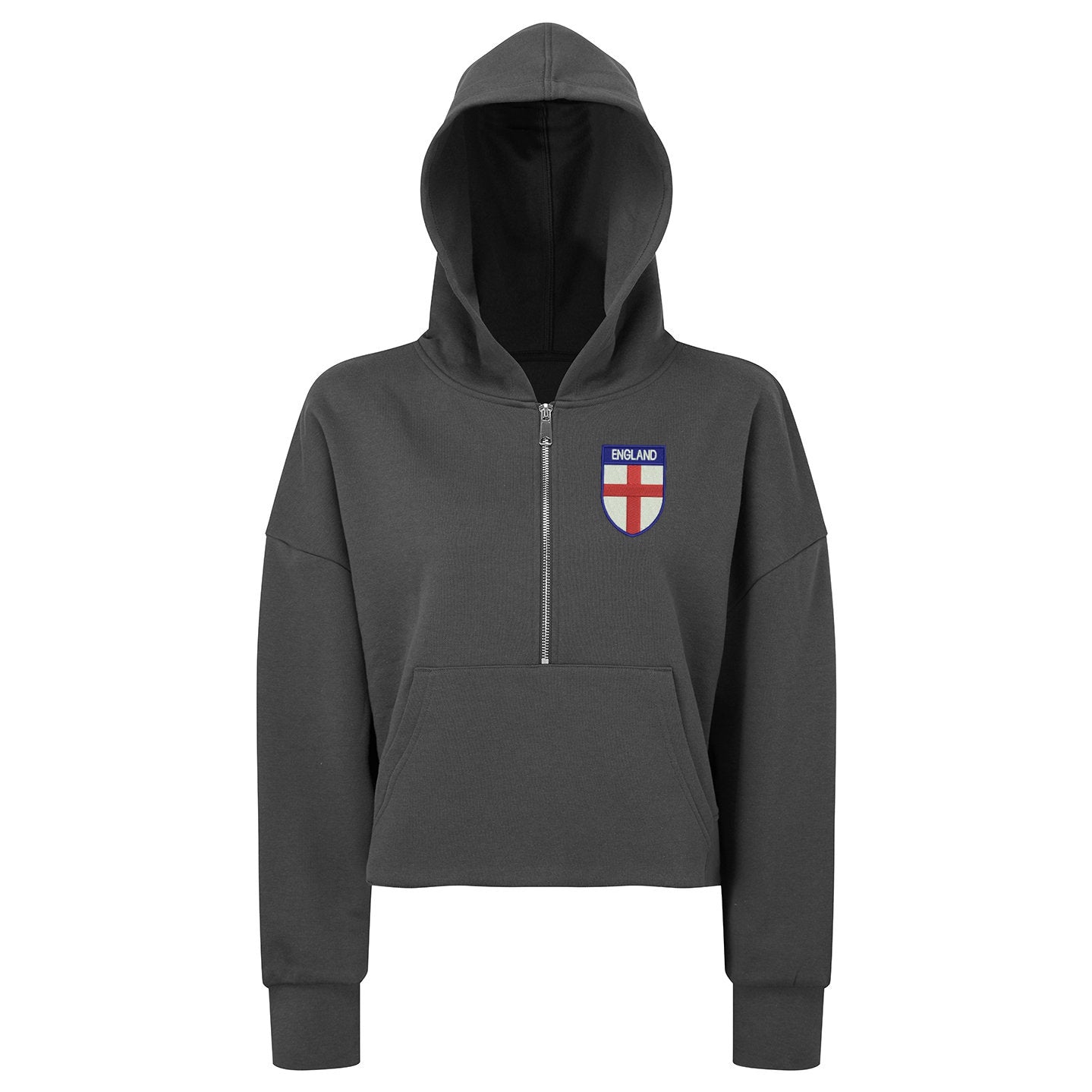 Women's England Hoodie