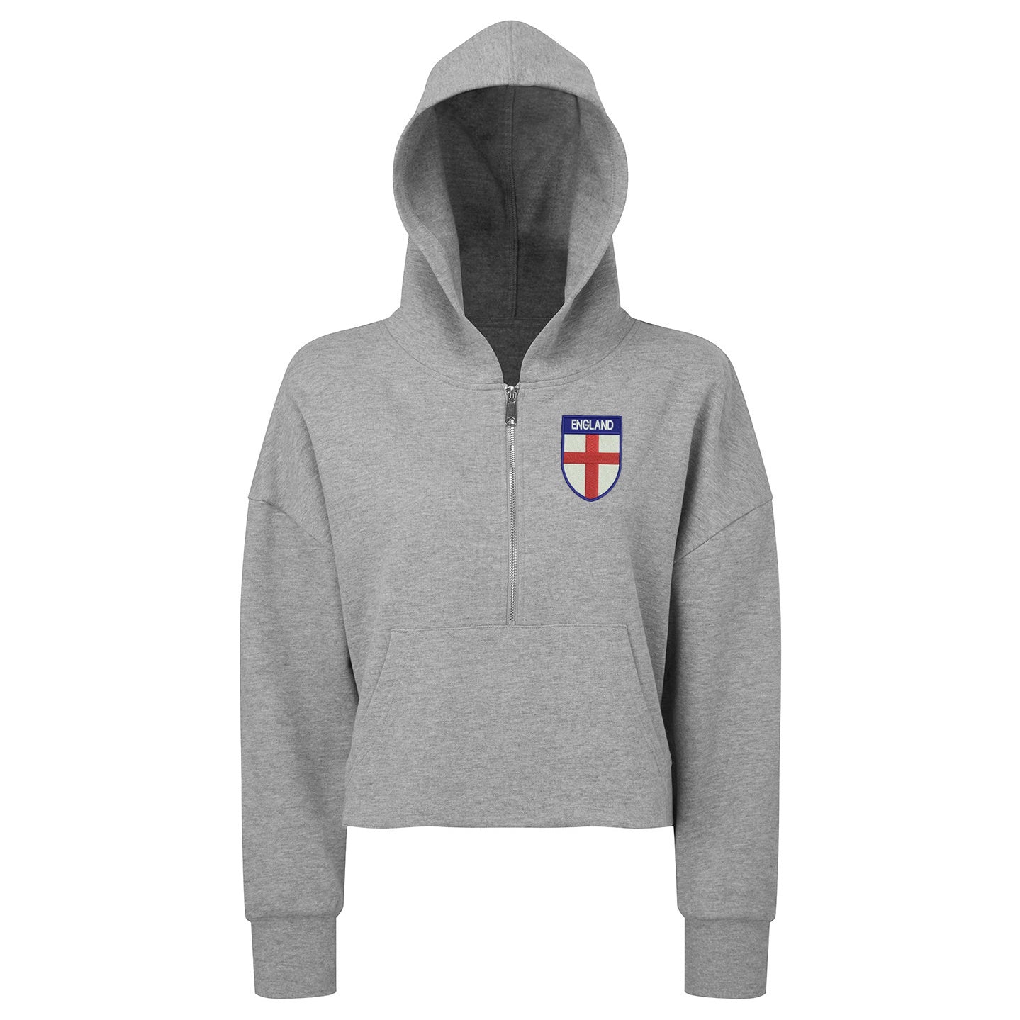 Women's England Hoodie