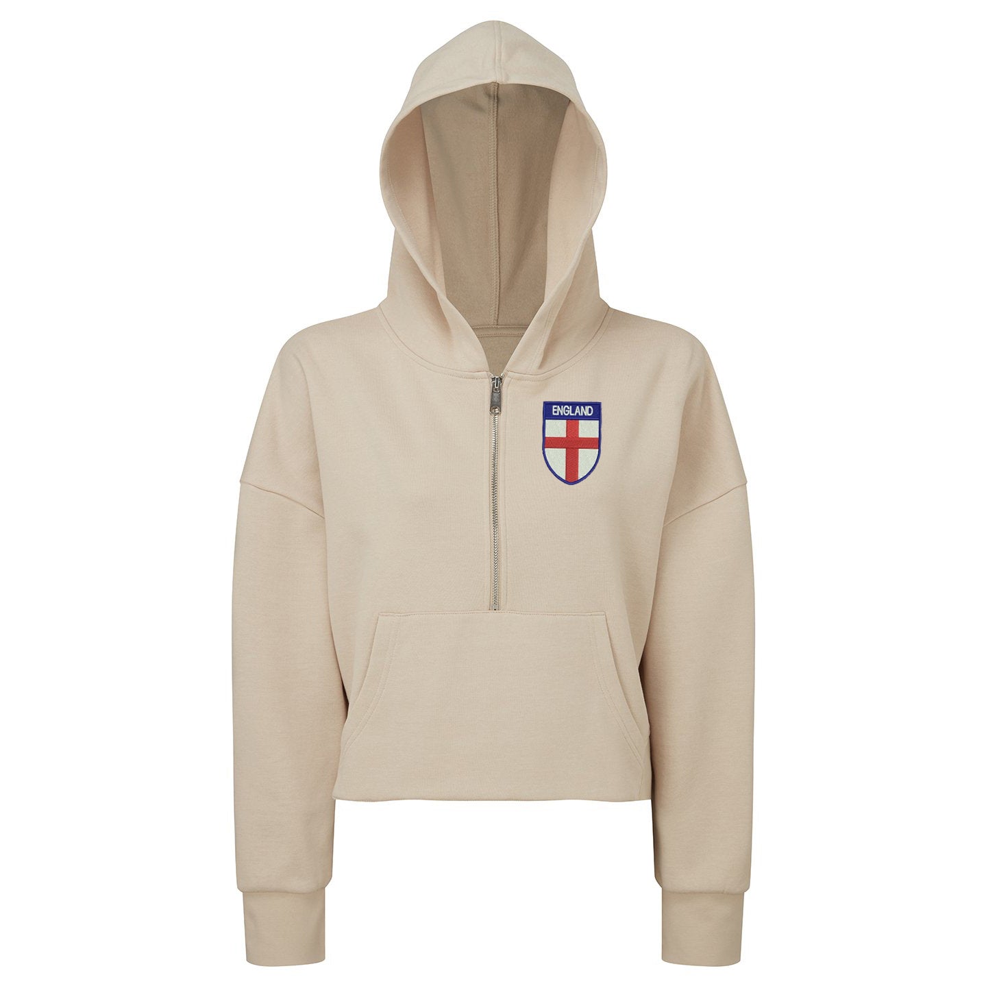 Women's England Hoodie