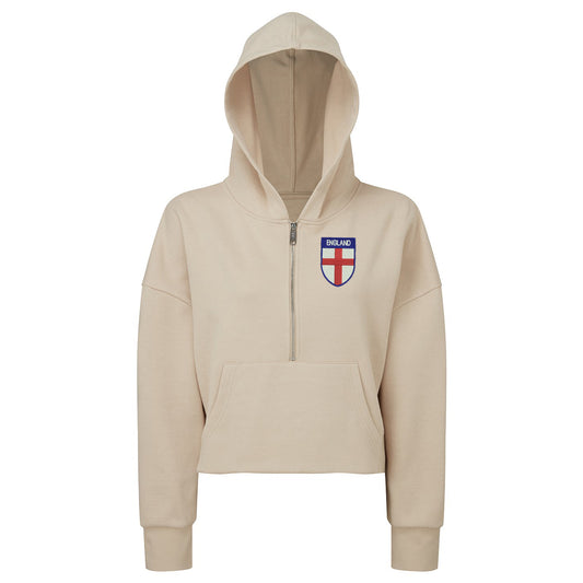 Women's England Hoodie