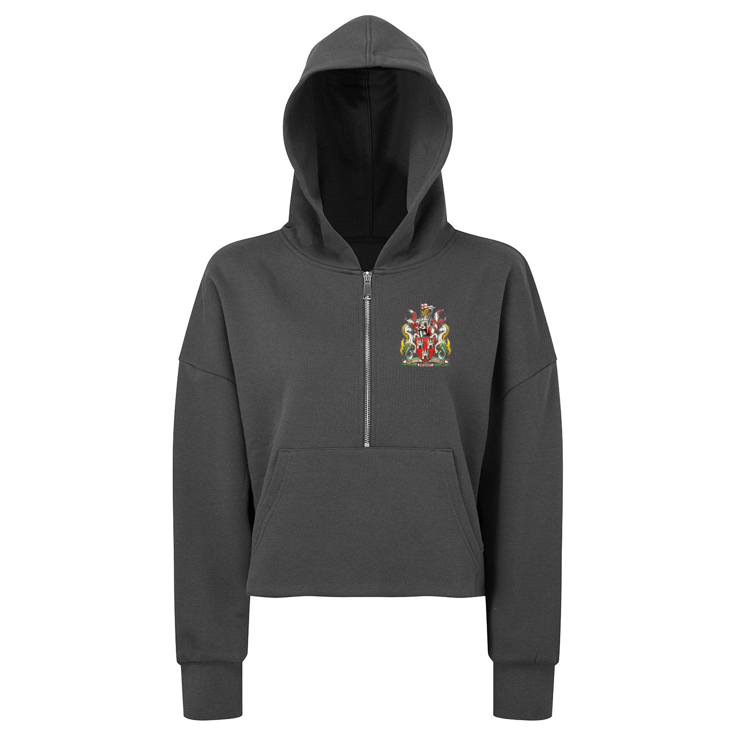 Womens Newcastle Hoodie