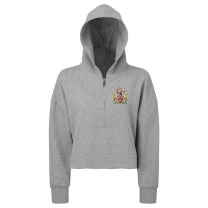 Womens Newcastle Hoodie