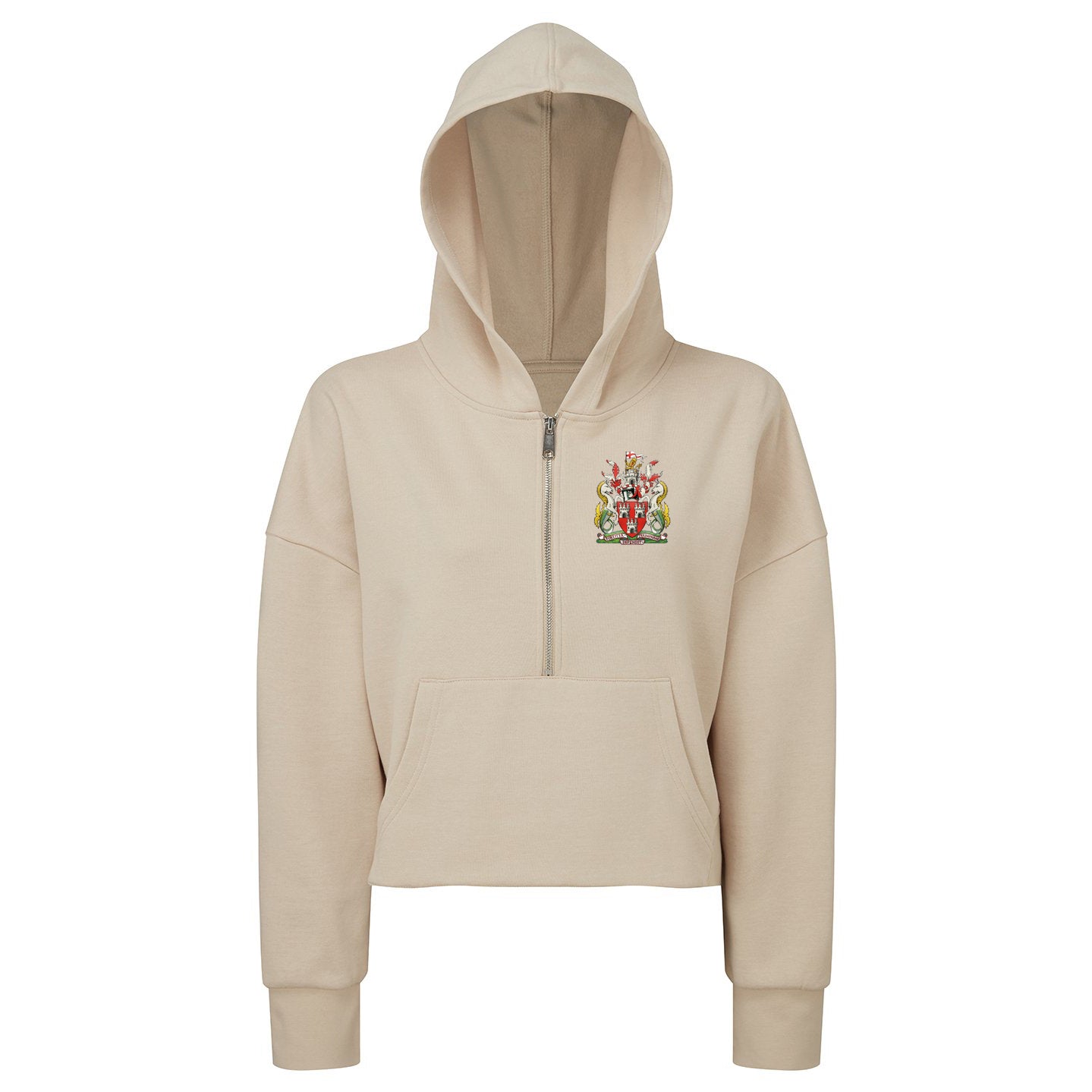 Womens Newcastle Hoodie