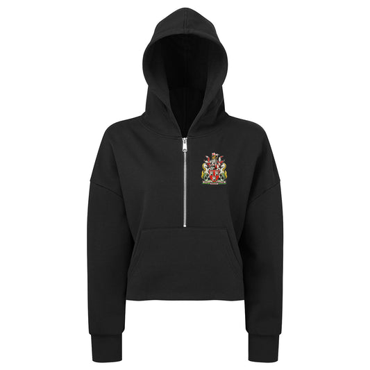 Womens Newcastle Hoodie