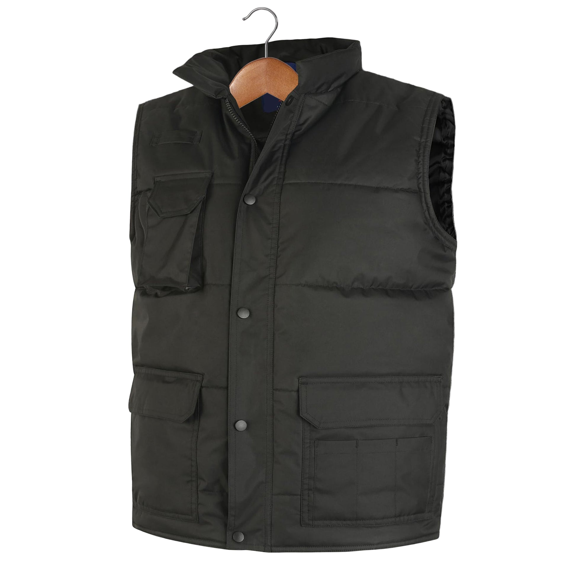 Mens Bodywarmer UK