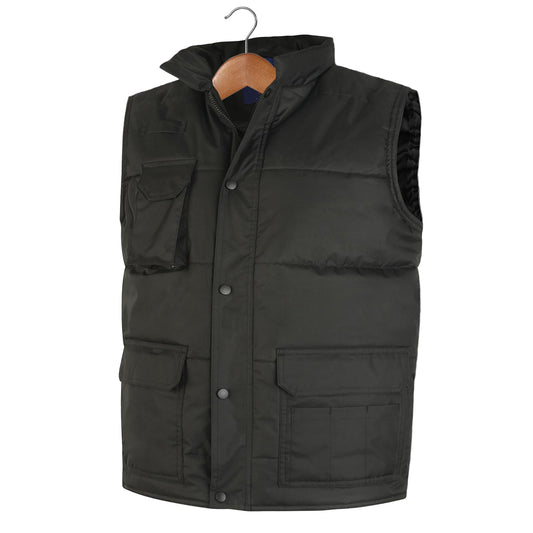 Mens Bodywarmer UK