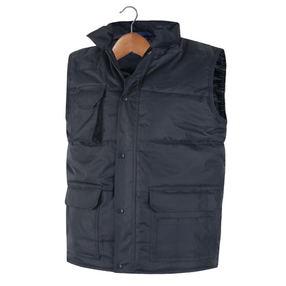 Mens Bodywarmer UK
