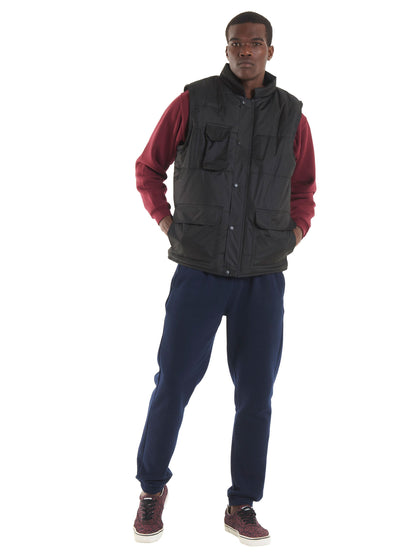 Mens Bodywarmer UK