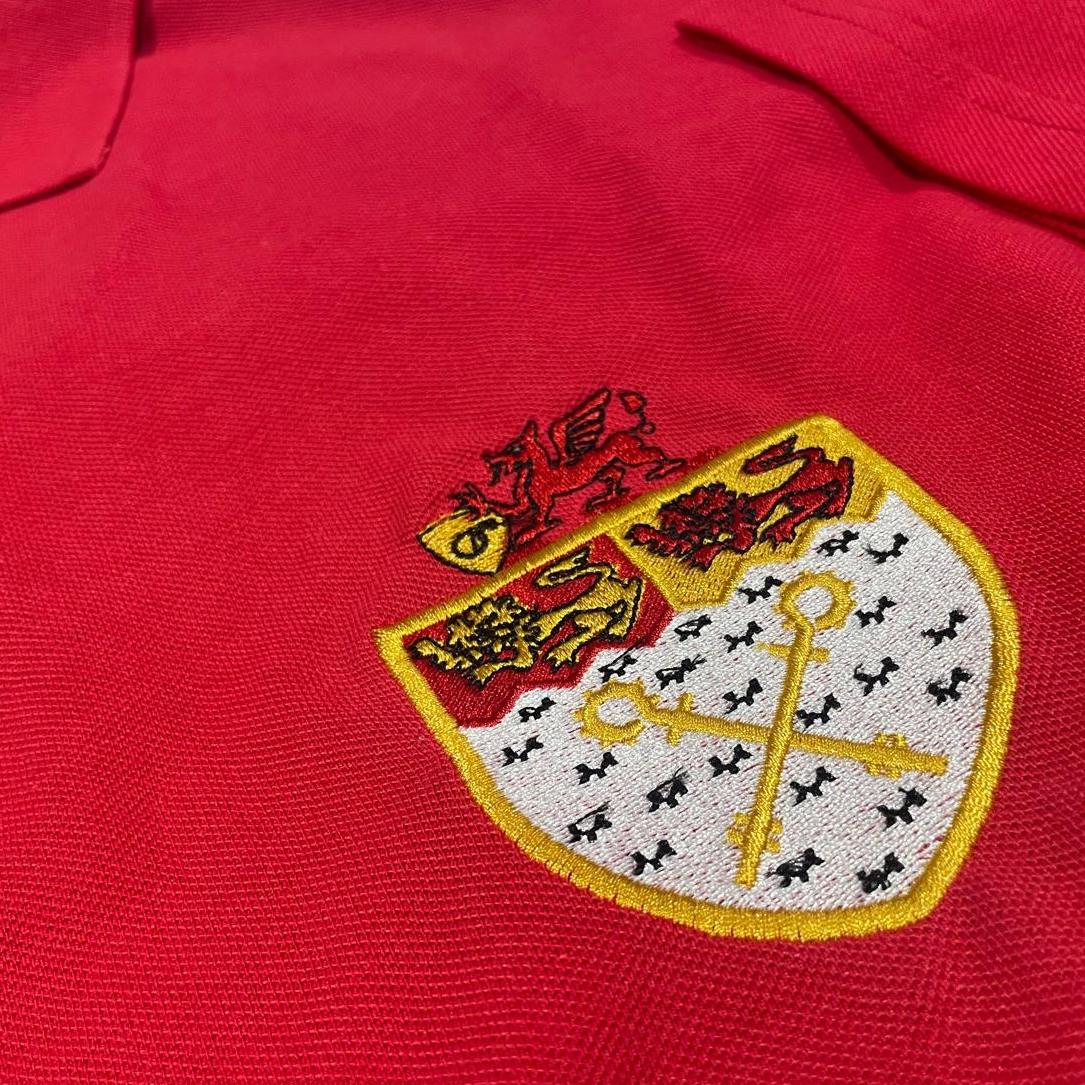 Wrexham AFC Polo Shirt