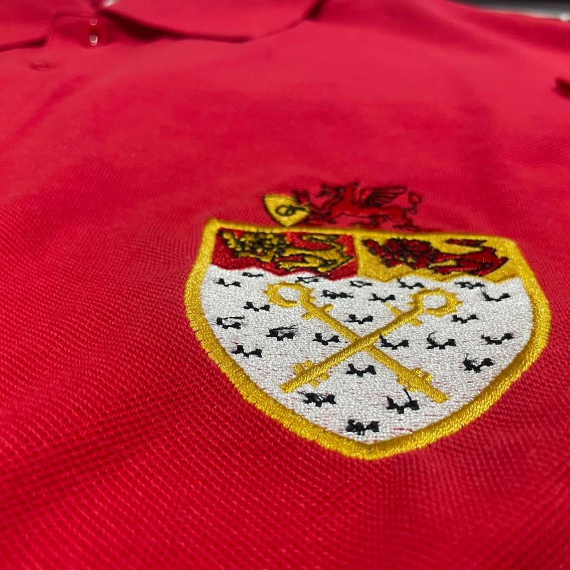 Wrexham AFC Polo Shirt