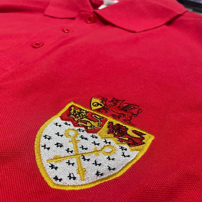 Wrexham AFC Polo Shirt