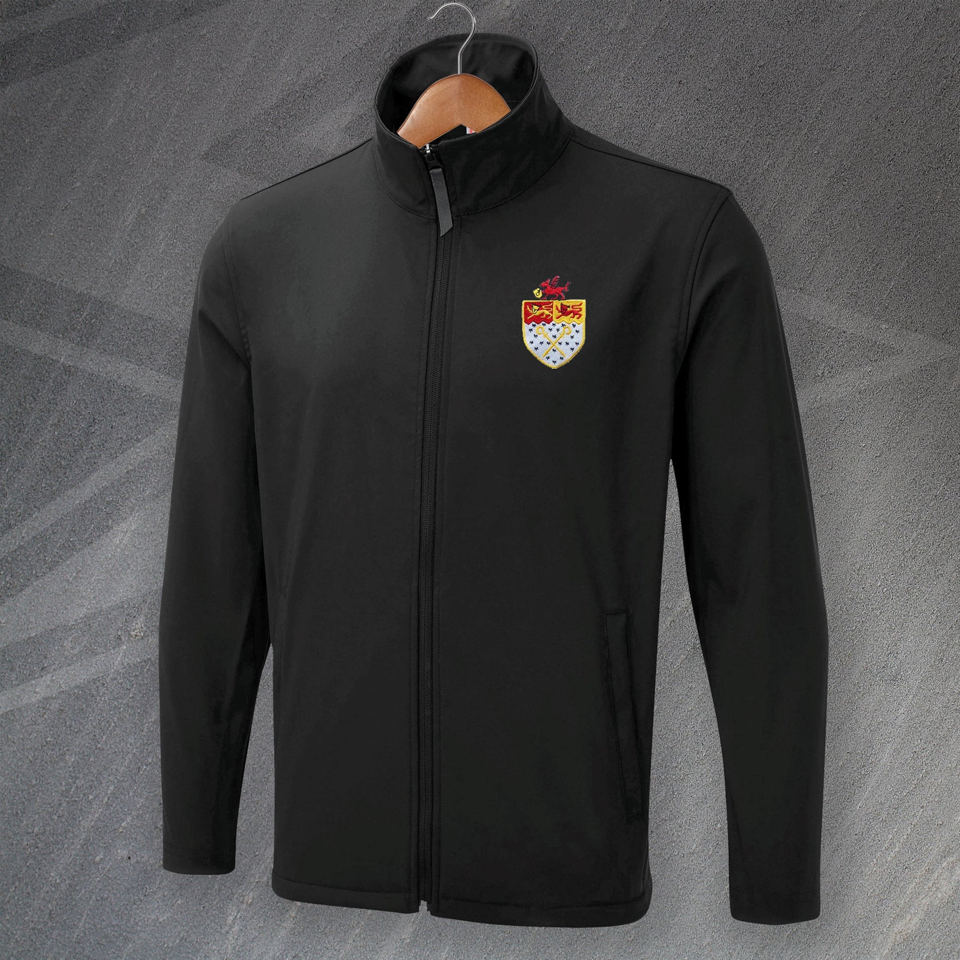 Wrexham Coat