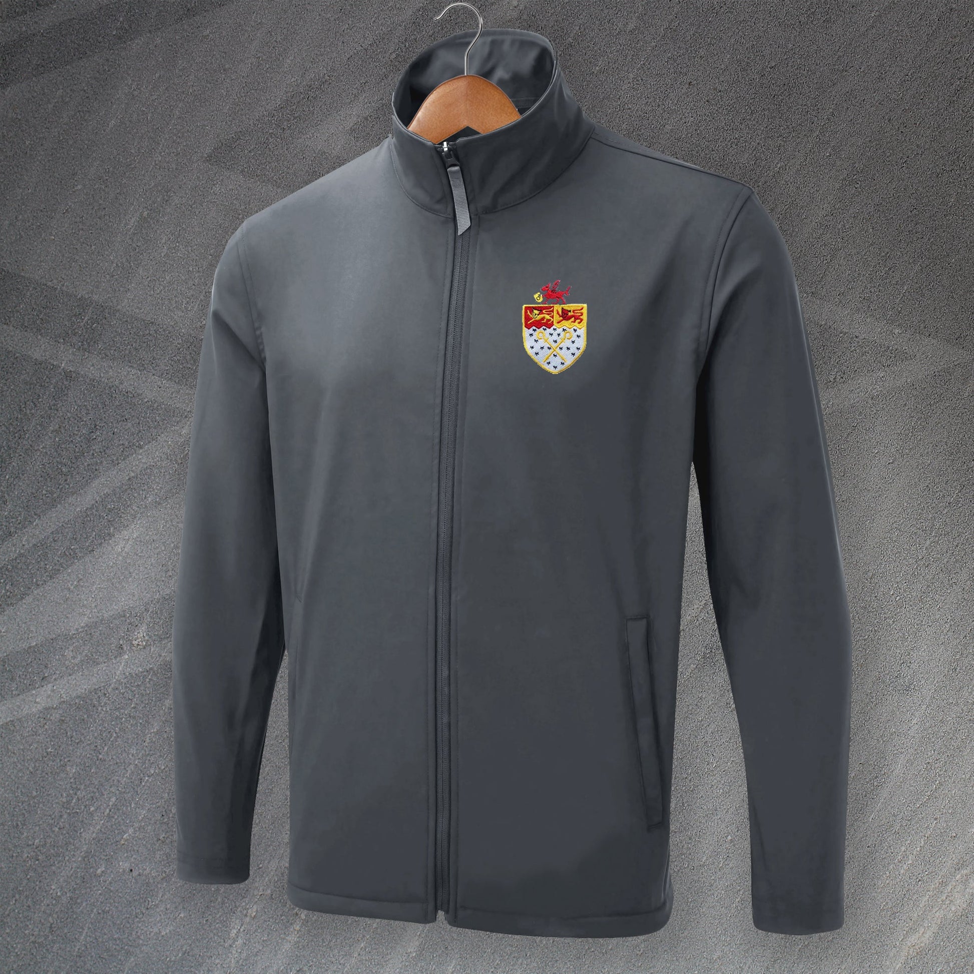 Wrexham Coat