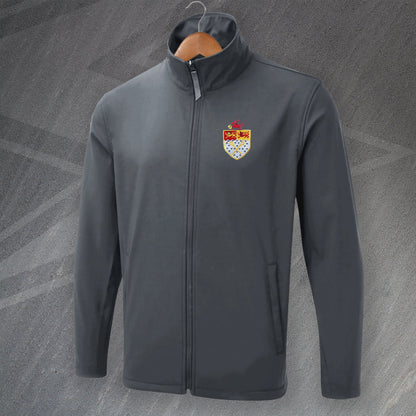 Wrexham Coat