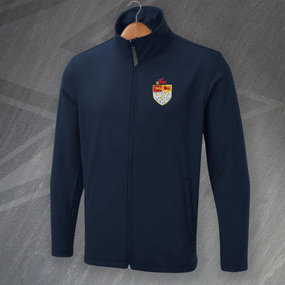 Wrexham Coat