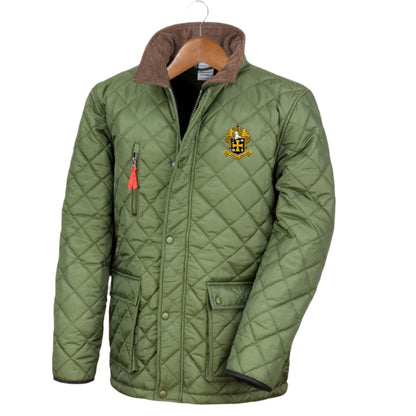 WWFC Coat