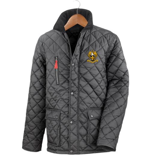 WWFC Coat