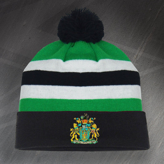 Yeovil Football Bobble Hat