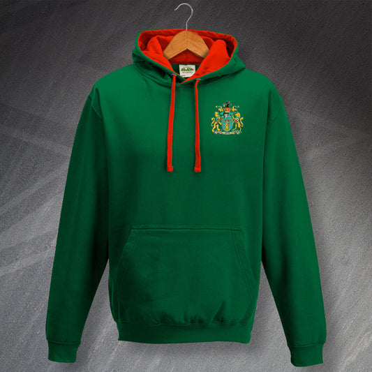 1949 Yeovil Football Hoodie