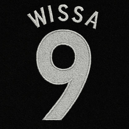 Yoane Wissa Newcastle Shirt