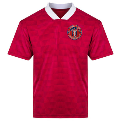 York City National League Champions 2025-2026 Shirt