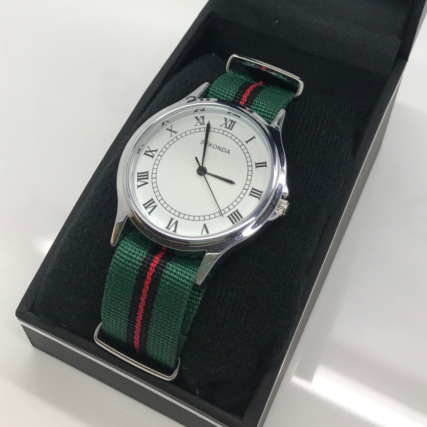 Yorkshire Regiment Watch