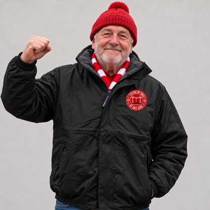 You Are My Boro My Only Boro Jacket 