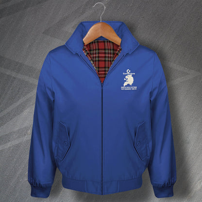Chelsea FC Coat